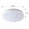 Потолочный светильник Эра SPB-6 Slim 2 36-4K Б0053327 Б0053327 - 5