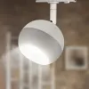 Трековый светильник Эра TR46 - GX53 WH Б0054152 Б0054152 - 3