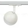 Трековый светильник Эра TR46 - GX53 WH Б0054152 Б0054152 - 8