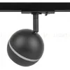 Трековый светильник Эра TR47 - GX53 BK Б0054156 Б0054156 - 3