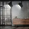 Трековый светильник Эра TR48 - GX53 BK Б0054159 Б0054159 - 6