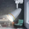 Трековый светильник Эра TR49 - GU10 WH Б0054161 Б0054161 - 4