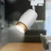 Трековый светильник Эра TR51 - GU10 WH Б0054163 Б0054163 - 4