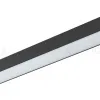 Трековый светильник Эра TR50 - 4040 BK Б0054170 Б0054170 - 1