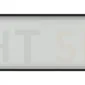 Трековый светильник Эра TR50 - 4040 BK Б0054170 Б0054170 - 5