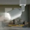 Трековый светильник Эра TR41-GU10 WH Б0054172 Б0054172 - 7