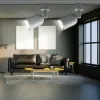 Трековый светильник Эра TR41-GU10 WH Б0054172 Б0054172 - 6