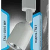 Трековый светильник Эра TR41-GU10 WH Б0054172 Б0054172 - 4