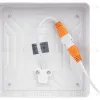 Настенно-потолочный светильник Эра LED 16-18-4K Б0054338 Б0054338 - 4