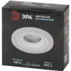 Встраиваемый светильник Эра DK90 WH Б0054358 Б0054358 - 4