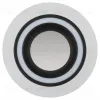 Встраиваемый светильник Эра DK90 WH/BK Б0054359 Б0054359 - 2