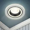 Встраиваемый светильник Эра DK90 WH/BK Б0054359 Б0054359 - 5