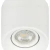 Накладной светильник Эра OL25-1 WH Б0054383 Б0054383 - 1