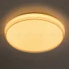 Потолочный светильник Эра SPB-6-80-RC Solar RGBD Б0054483 Б0054483 - 9