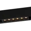 Трековый магнитный светильник Эра TRM20-3-11-6W3K-B Б0054808 Б0054808 - 3