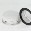 Накладной светильник Эра OL28 WH/BK Б0055581 Б0055581 - 3