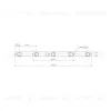 Модуль герметичный Arlight ZM-5G-OS-24V White 017027 017027 - 2
