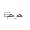 Точечный светильник Kanlux Seidy CT-DTL250-AL 18282 18282 - 3