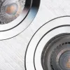 Точечный светильник Kanlux Seidy CT-DTL250-AL 18282 18282 - 2