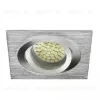 Точечный светильник Kanlux Seidy CT-DTL50-AL 18281 18281 - 1