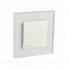 Подсветка для лестниц и ступеней Kanlux Apus Led CW 23107 23107 - 1