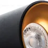 Потолочный светильник Kanlux Riti GU10 B/G 27571 27571 - 2