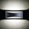 Уличный настенный светильник Kanlux Biso Led el 8W-GR 29260 29260 - 3