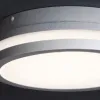 Накладной светильник Kanlux Beno 18W NW-O-W 32940 32940 - 2