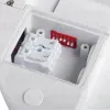 Накладной светильник Kanlux Beno 18W NW-O-W 32940 32940 - 3