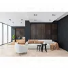 Точечный светильник Kanlux Reul 2xDTL W/B 33663 33663 - 2
