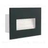 Подсветка для лестниц и ступеней Kanlux Glasi Led 3W P NW-GR 33695 33695 - 1