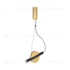 Подвесной светильник Maytoni Enigma MOD150PL-L5BS3K MOD150PL-L5BS3K - 1