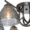 Потолочная люстра Escada Adonis 659/6PL Black 659/6PL Black - 4