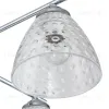 Потолочная люстра Escada Adonis 659/4PL Chrome 659/4PL Chrome - 5