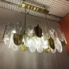 Подвесная люстра Cloyd Bonga 10599 10599 - 1