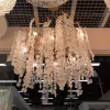 Подвесная люстра Cloyd Haoma 10844 10844 - 4
