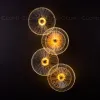 Настенный светильник Cloyd Helion 20160 20160 - 1
