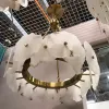 Подвесная люстра Cloyd Knoss 10919 10919 - 4