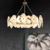 Подвесная люстра Cloyd Knoss 10919 10919 - 3