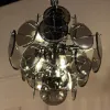 Подвесная люстра Cloyd Linze 10581 10581 - 2