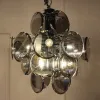 Подвесная люстра Cloyd Linze 10581 10581 - 3