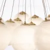 Подвесная люстра Cloyd Lonati 10878 10878 - 4