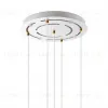 Основание для светильника Odeon Light Hightech Molto 4346/1N 4346/1N - 2