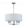Подвесная люстра Escada Bovilla 10175/5PL 10175/5PL - 2