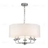 Подвесная люстра Escada Bovilla 10175/5PL 10175/5PL - 1
