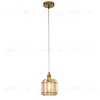 Подвесной светильник Escada Midland 10188/1S Brass 10188/1S Brass - 1