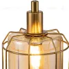 Подвесной светильник Escada Midland 10188/1S Brass 10188/1S Brass - 3