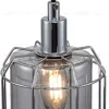 Подвесной светильник Escada Midland 10188/1S Chrome 10188/1S Chrome - 3
