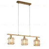 Подвесной светильник Escada Midland 10188/3S Brass 10188/3S Brass - 3