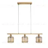 Подвесной светильник Escada Midland 10188/3S Brass 10188/3S Brass - 2